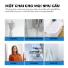 Nước Tẩy Rửa Nhà Tắm SMARTIX 500ml Đa Năng - Tẩy Vết Ố, Cặn Canxi, Diệt Khuẩn, Khử Mùi 9