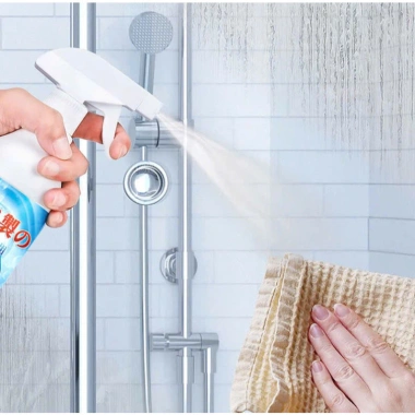 Nước Tẩy Rửa Nhà Tắm SMARTIX 500ml Đa Năng - Tẩy Vết Ố, Cặn Canxi, Diệt Khuẩn, Khử Mùi