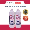 Nước tẩy rửa nhà vệ sinh OKAY Thái Lan 960ml siêu mạnh, đánh tan vết bẩn, giá chỉ 55.000 VND, có hóa đơn đầy đủ