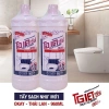Nước tẩy rửa nhà vệ sinh OKAY Thái Lan 960ml siêu mạnh, đánh tan vết bẩn, giá chỉ 55.000 VND, có hóa đơn đầy đủ 10