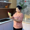 Nước Tẩy Rửa Nhật Bản Đa Năng TOKYOLIFE 500ml – An Toàn, Lành Tính, Sạch Sâu, Giá 39.000đ 5
