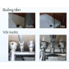 Nước tẩy rửa sinh học không clo Bio TAF Viện Công Nghiệp Thực Phẩm - 72.000đ 8