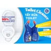 Nước Tẩy Rửa Toilet TonyCare 600ml - Diệt Khuẩn 99% - Khử Mùi - Làm Sạch Bồn Cầu Nhanh - Giá 36.000đ 4