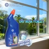 Nước Tẩy Rửa Toilet TonyCare 600ml - Diệt Khuẩn 99% - Khử Mùi - Làm Sạch Bồn Cầu Nhanh - Giá 36.000đ 8