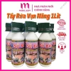 Nước tẩy rửa vạn năng Hoả Tốc 1.000ml - Tặng cước chùi đa năng, giá chỉ 75.800đ, cũ thành mới