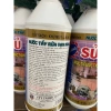 Nước tẩy rửa vạn năng Hoả Tốc 1.000ml - Tặng cước chùi đa năng, giá chỉ 75.800đ, cũ thành mới 2