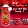Nước Tẩy Rửa Vàng Bạc Blink Plus: Làm Bóng và Làm Mới Trang Sức, Giá Ưu Đãi 39.150đ 3