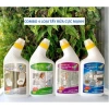 Nước tẩy sứ SMART TS 500ml - Tẩy sạch ố vàng, cặn bẩn bồn cầu, chậu rửa, gạch men - 184k 7
