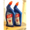 Nước Tẩy Toilet Gift Siêu Sạch 600ml - Khử mùi, Diệt vi khuẩn, Giá 35.000đ giảm từ 44.450đ 2