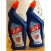 Nước Tẩy Toilet Gift Siêu Sạch 600ml - Khử mùi, Diệt vi khuẩn, Giá 35.000đ giảm từ 44.450đ 3