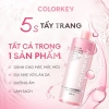 Nước Tẩy Trang 2 Lớp Colorkey Micellar Cleansing Water In Oil All-In-1 Giá chỉ 59.000₫ 2