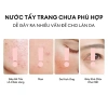 Nước Tẩy Trang 2 Lớp Colorkey Micellar Cleansing Water In Oil All-In-1 Giá chỉ 59.000₫ 6