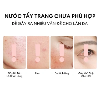 Nước Tẩy Trang 2 Lớp Colorkey Micellar Cleansing Water In Oil All-In-1 Giá chỉ 59.000₫ 6 Nước Tẩy Trang 2 Lớp Colorkey Micellar Cleansing Water In Oil All-In-1 Giá chỉ 59.000₫ 6