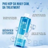 Nước Tẩy Trang B5 Cleansing Water Pretty Skin 500ml - Dưỡng ẩm, sạch sâu, giảm mụn, 300k 7