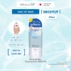 Nước tẩy trang BIFESTA Micellar Brightup 400ml - Sáng da, làm sạch sâu, chỉ 194.400 VND