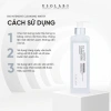 Nước tẩy trang BIO INTENSIVE CLEANSING WATER 500ml Salon Size giá ưu đãi 1.540.000đ, làm sạch sâu, dưỡng ẩm nhẹ 2