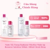 Nước Tẩy Trang Byphasse Micellar 500ml/100ml Chính Hãng - Giá 99.960đ (124.950đ)