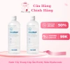 Nước Tẩy Trang Cấp Ẩm Pretty Skin Hyaluronic - Dưỡng ẩm sâu, giá ưu đãi 265k
