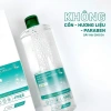 Nước tẩy trang Derladie Witch Hazel Micellar 500ml Không mùi, làm sạch sâu da mụn 169k 3