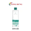 Nước tẩy trang Derladie Witch Hazel Micellar 500ml Không mùi, làm sạch sâu da mụn 169k 6