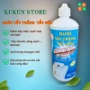 Nước Tẩy Trắng DIMARK 500ml - Loại Bỏ Vết Ố, Bẩn, Mực Mốc, Giá Sốc 39.000đ
