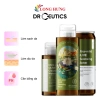 Nước tẩy trang DrCeutics Ultra-Mild Olive 310/480/500ml dịu nhẹ, làm sạch sâu, giá chỉ 110.000₫
