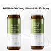 Nước tẩy trang DrCeutics Ultra-Mild Olive 310/480/500ml dịu nhẹ, làm sạch sâu, giá chỉ 110.000₫ 6