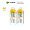 Nước tẩy trang Garnier Micellar Oil-Infused - Dưỡng ẩm, làm sạch, giảm giá chỉ 229k 3