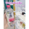 Nước tẩy trang giá rẻ 190k giảm giá đến 247k, thông thái, dưỡng ẩm, không khô da 3