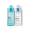 Nước Tẩy Trang La Roche Posay 400ml – Cho Da Nhạy Cảm & Da Dầu, Giá 65.000 VNĐ