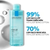 Nước tẩy trang La Roche-Posay Effaclar Micellar Water 400ml - Làm sạch sâu da dầu, giảm 18% 348.390₫ 5