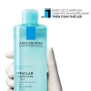 Nước tẩy trang La Roche-Posay Effaclar Micellar Water 400ml - Làm sạch sâu da dầu, giảm 18% 348.390₫ 8