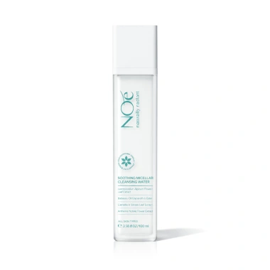 Nước Tẩy Trang NOé Soothing Micellar - Dịu Nhẹ, Làm Sạch Da, Giá Ưu Đãi 366.700 2 Nước Tẩy Trang NOé Soothing Micellar - Dịu Nhẹ, Làm Sạch Da, Giá Ưu Đãi 366.700 2