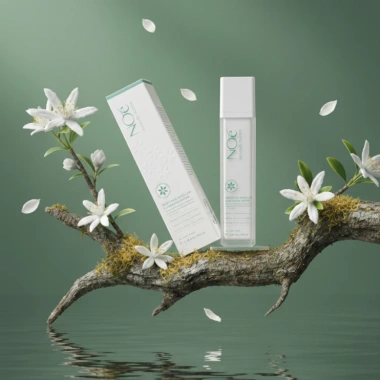 Nước Tẩy Trang NOé Soothing Micellar - Dịu Nhẹ, Làm Sạch Da, Giá Ưu Đãi 366.700