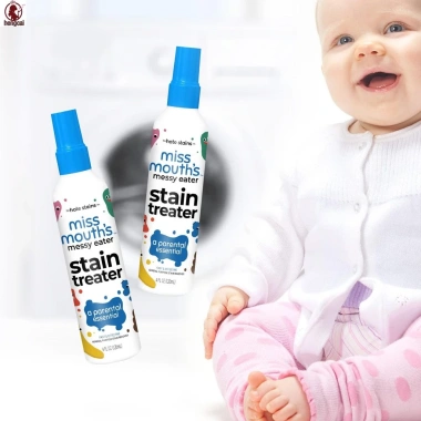 Nước tẩy vết bẩn vải di động 120ml cường độ cao phù hợp màu sắc và vải tinh tế, cho vải nhạy cảm, giảm giá, giá 83.160 VND 4