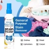 Nước tẩy vết bẩn vải di động 120ml cường độ cao phù hợp màu sắc và vải tinh tế, cho vải nhạy cảm, giảm giá, giá 83.160 VND 6