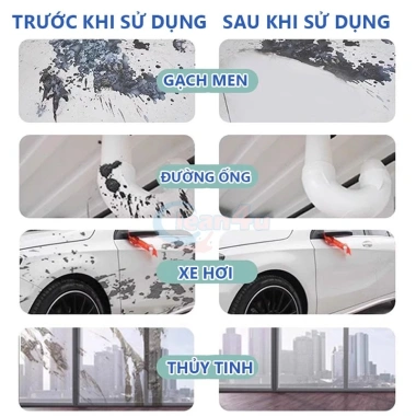 Nước Tẩy Xi Măng 1L Siêu Hiệu Quả - Giá 78.999đ, Xóa Vết Xây Dựng Nhanh 6 Nước Tẩy Xi Măng 1L Siêu Hiệu Quả - Giá 78.999đ, Xóa Vết Xây Dựng Nhanh 6