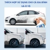 Nước Tẩy Xi Măng 1L Siêu Hiệu Quả - Giá 78.999đ, Xóa Vết Xây Dựng Nhanh 8