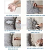 Nước Tẩy Xi Măng 1L Siêu Hiệu Quả - Giá 78.999đ, Xóa Vết Xây Dựng Nhanh 9