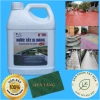 Nước tẩy xi măng HT01 1.8L - Tẩy ron gạch mạnh, tặng pad chà, giảm giá 147.999 VND 2
