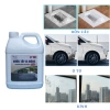 Nước tẩy xi măng HT01 1.8L - Tẩy ron gạch mạnh, tặng pad chà, giảm giá 147.999 VND 4