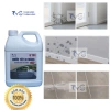 Nước tẩy xi măng HT01 1.8L - Tẩy ron gạch mạnh, tặng pad chà, giảm giá 147.999 VND 5