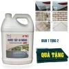 Nước Tẩy Xi Măng TVS HT01 5L - Tẩy Ron Gạch Đất Đá, Rong Rêu, Tặng 2 Pad Chà 359.000VND 2