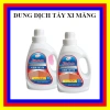 Nước Tẩy Xi Măng Việt Hàn Siêu Sạch 1L - Tẩy Vết Ố Gạch và Tường, Giá 101k 2