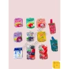 Nước thạch trái cây Jele Beauti Thái Lan - Thùng 36 gói, lô mới SX tại Việt Nam, giá ưu đãi 385.000đ