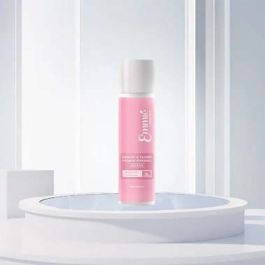 Nước thần dưỡng da Emmié by Happyskin Brightening Plumping Soluticon Essence 150ml/230ml - 289.000đ 3