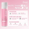 Nước thần dưỡng da Emmié by Happyskin Brightening Plumping Soluticon Essence 150ml/230ml - 289.000đ 4
