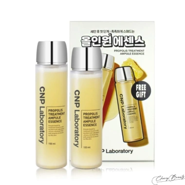 Nước Thần Keo Ong CNP 100-150ml - Phục hồi, ngừa lão hoá, căng bóng, cấp ẩm, giảm thâm nám | Cherry Beauty 215k 2