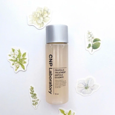 Nước Thần Keo Ong CNP Laboratory Propolis Toner Làm Dịu, Tái Tạo và Phục Hồi Da - 149.000