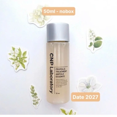 Nước thần keo ong CNP Toner Laboratory Propolis Calendula Herbal Phyto - Giá 349.000, giảm 16% 7 Nước thần keo ong CNP Toner Laboratory Propolis Calendula Herbal Phyto - Giá 349.000, giảm 16% 7